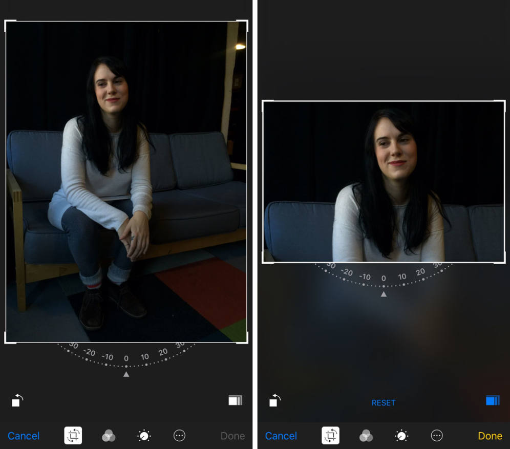 7 iPhone Photo Editing Tricks To Enhance Your Images