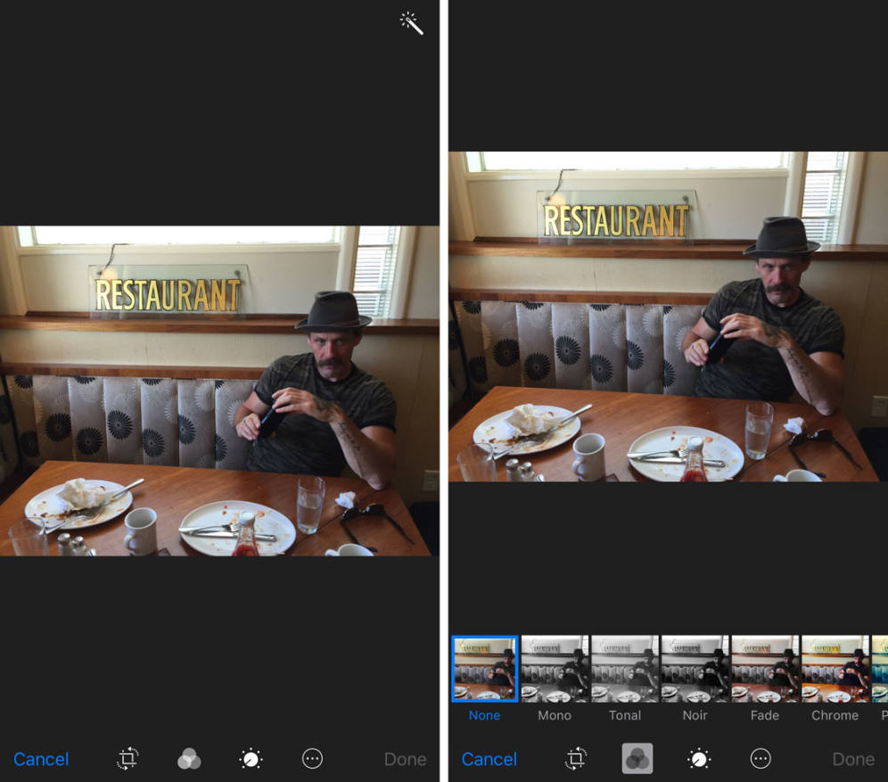 7 iPhone Photo Editing Tricks To Enhance Your Images