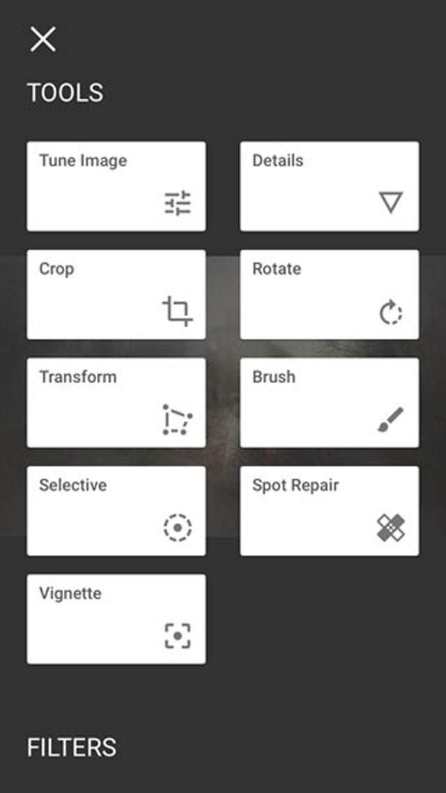 Photo Editor Apps14 no script