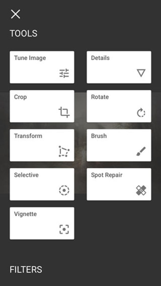 photo editor free app for iphone