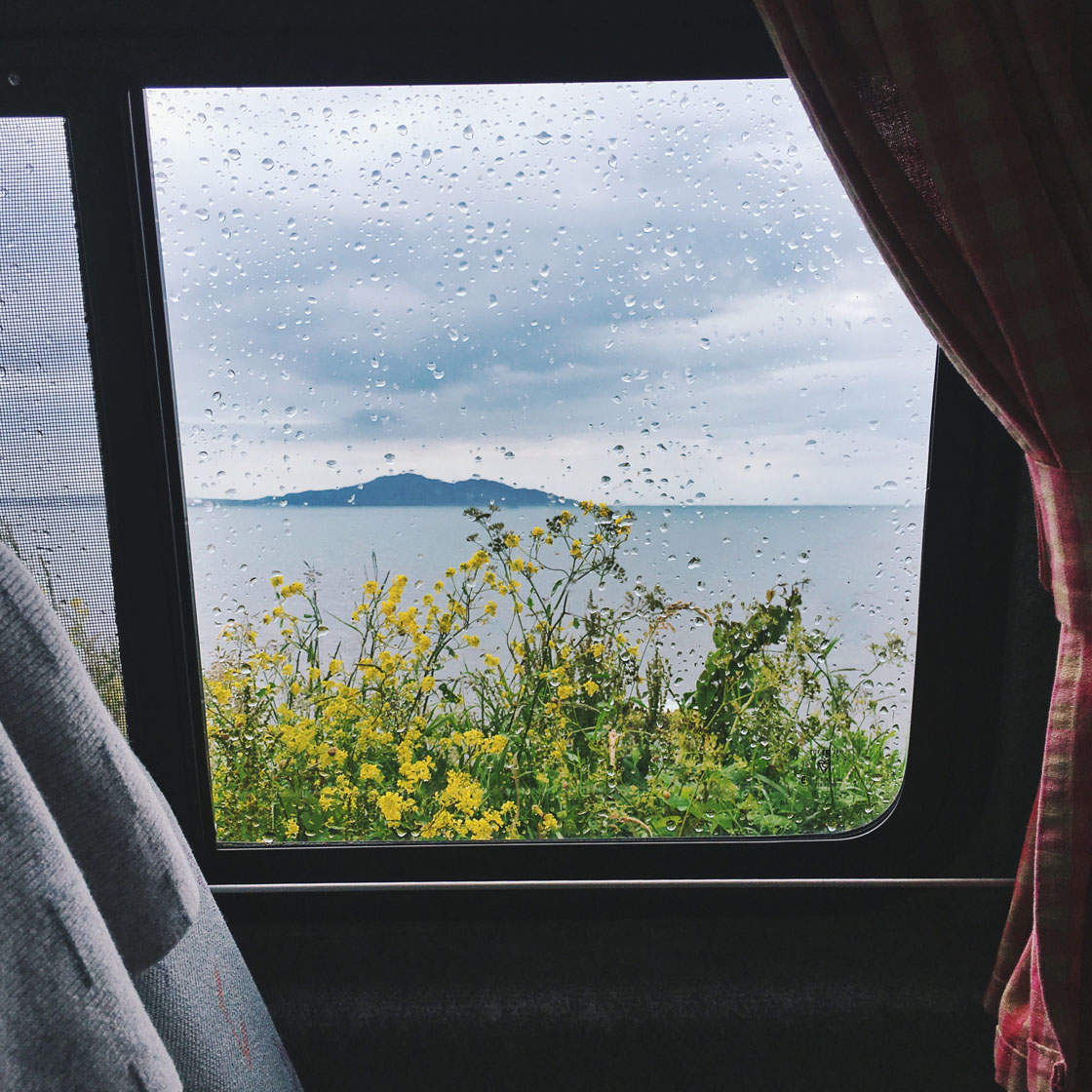 7 Tips For Using Framing Composition Techniques In Your iPhone Photos