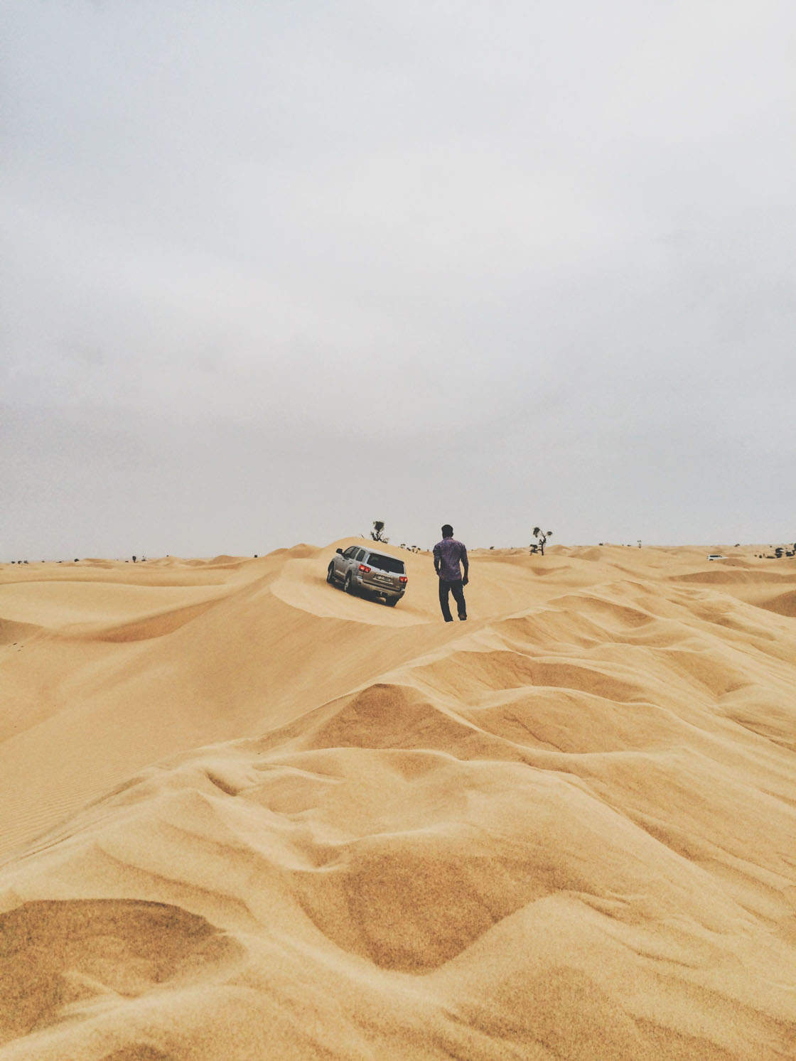 30 Inspirational iPhone Photos Of Journeys