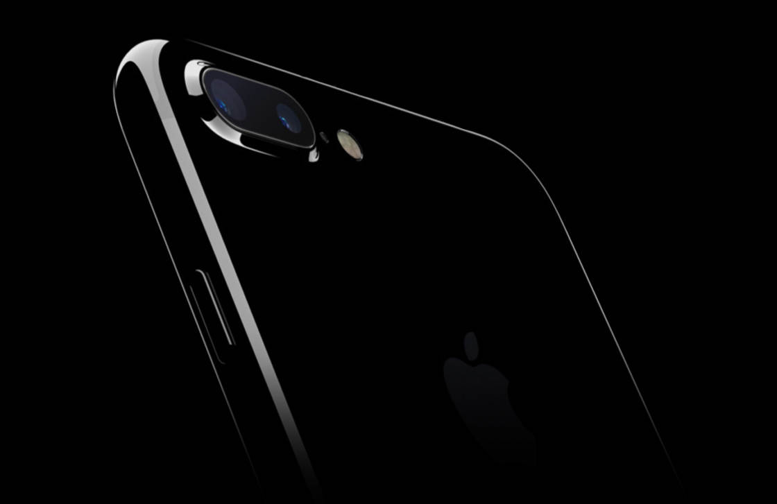 Back in black: iPhone 7 & iPhone 7 Plus mega review