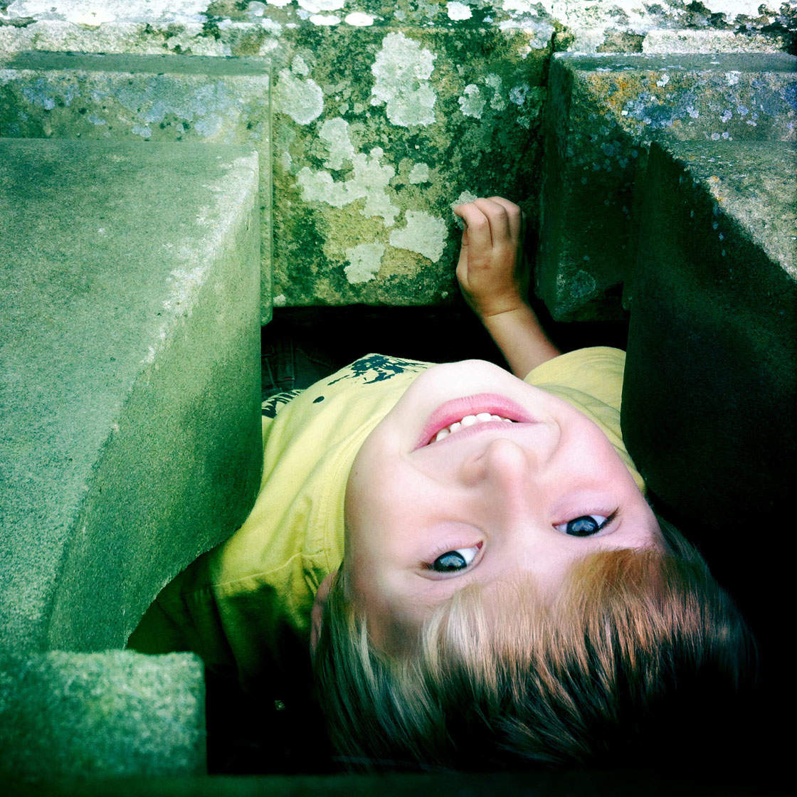 7 Tips For Using Framing Composition Techniques In Your iPhone Photos