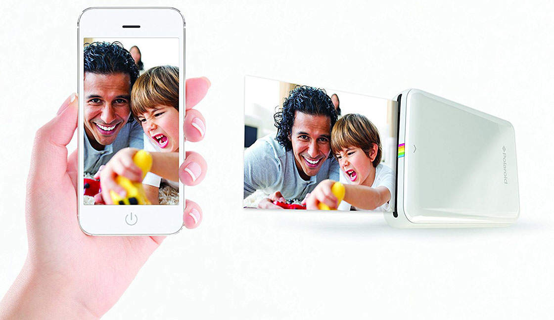 Pick The Best iPhone Photo Printer For You