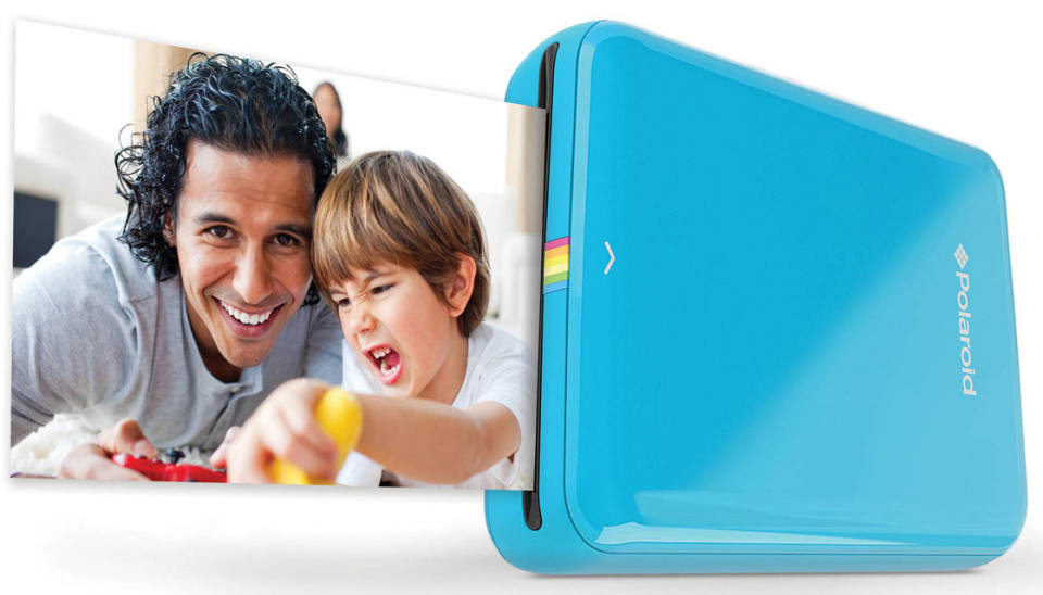 Pick The Best iPhone Photo Printer For You