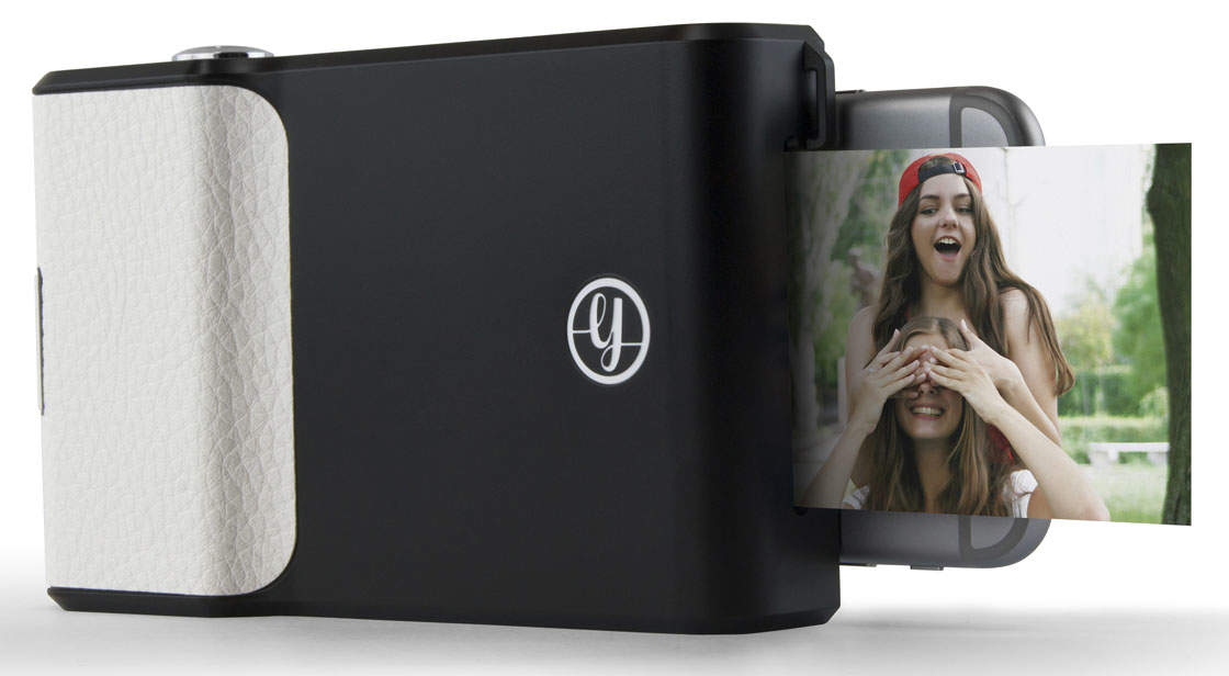 Pick The Best iPhone Photo Printer For You