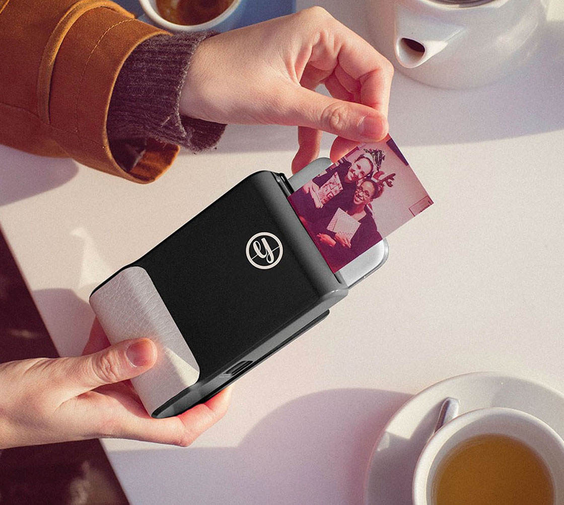 Pick The Best iPhone Photo Printer For You