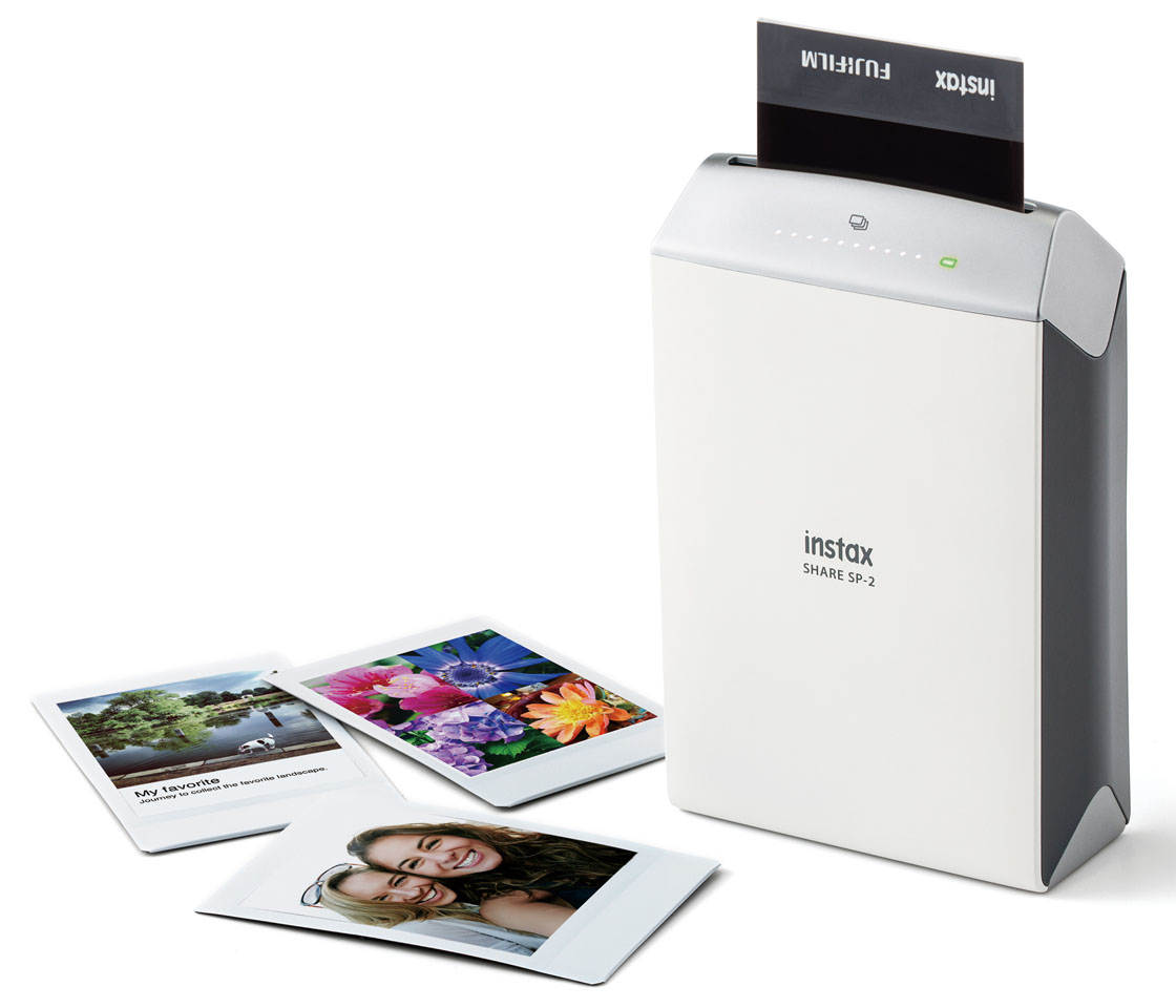 best iphone air printer