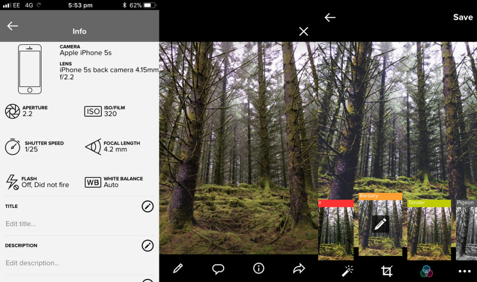 Pick The Best iPhone Photo Storage App For Backing Up Your Images