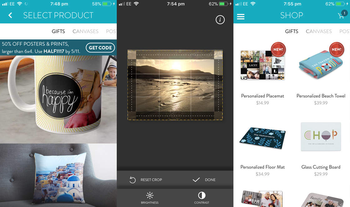 Pick The Best iPhone Photo Storage App For Backing Up Your Images