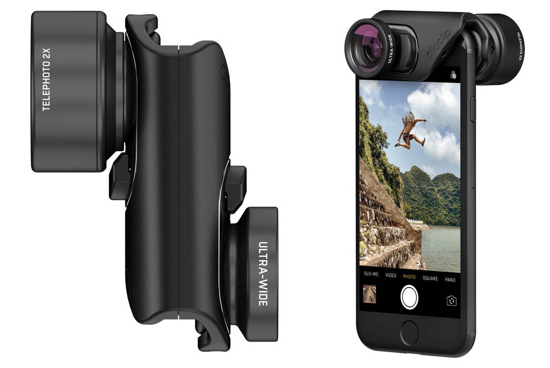 8 iPhone Accessories For More Out Of Your Photography