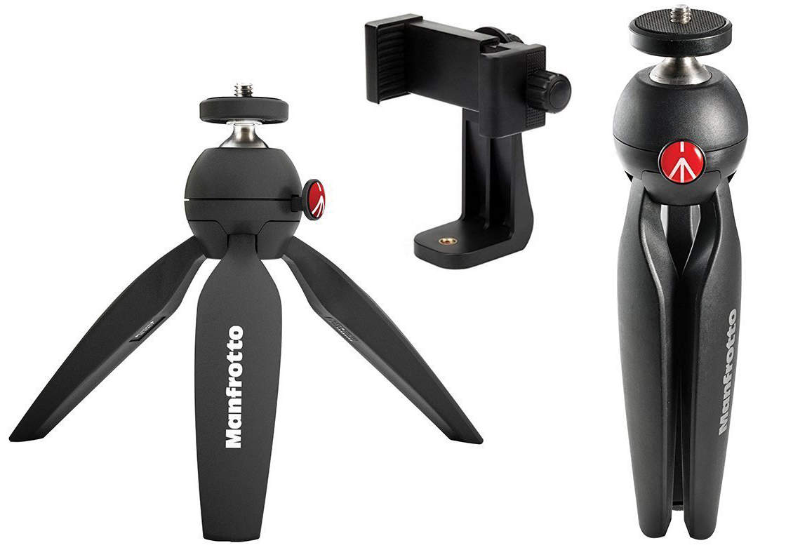 8 iPhone Camera Accessories For Getting More Out Of Your Photography