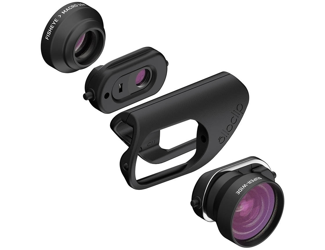 olloclip lenses for iphone 8 lens attachment