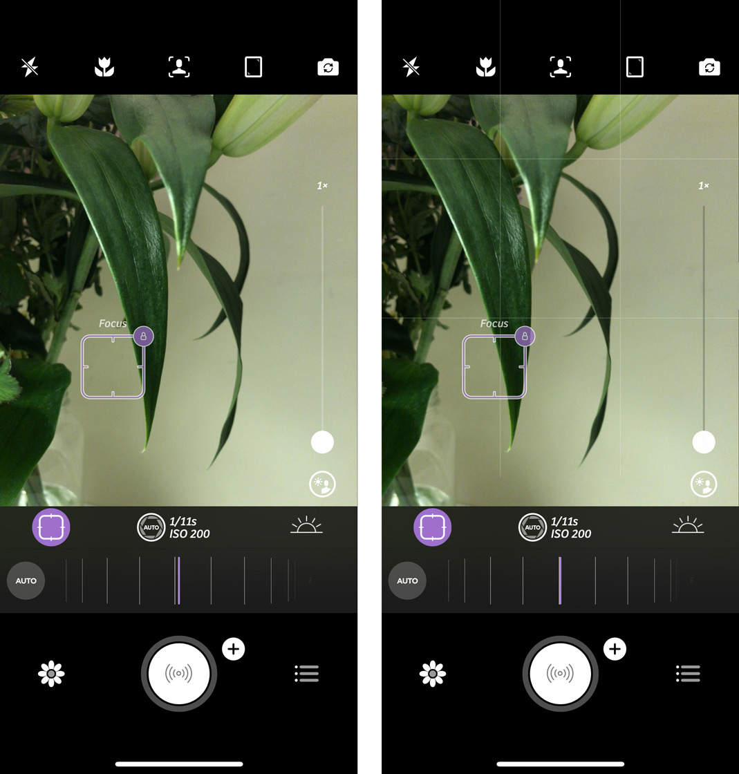 How To Use Camera+ App To Shoot & Edit Amazing iPhone Photos