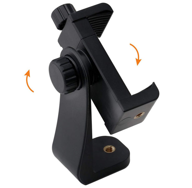 Pick The Best iPhone Tripod Mount For You & Your Photography