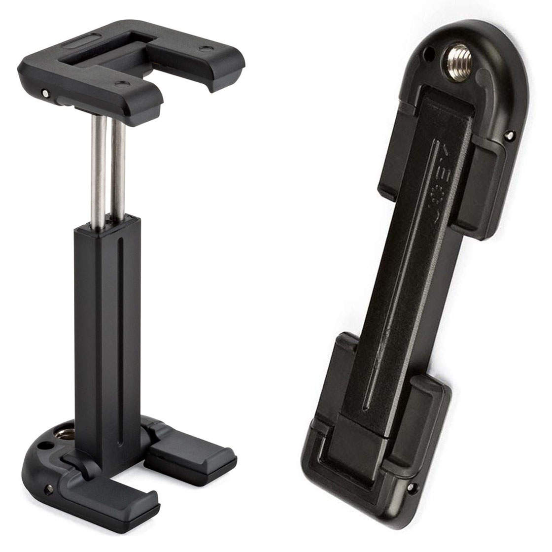 Pick The Best iPhone Tripod Mount For You & Your Photography