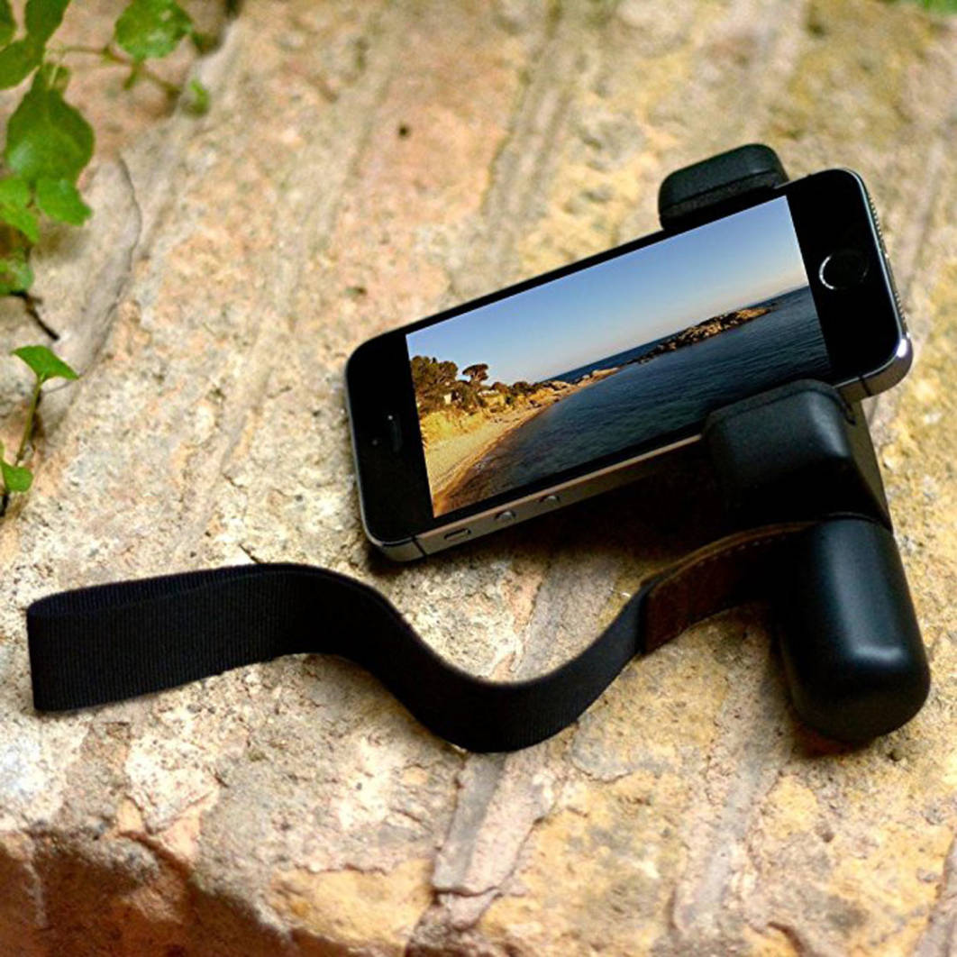 Pick The Best iPhone Tripod Mount For You & Your Photography