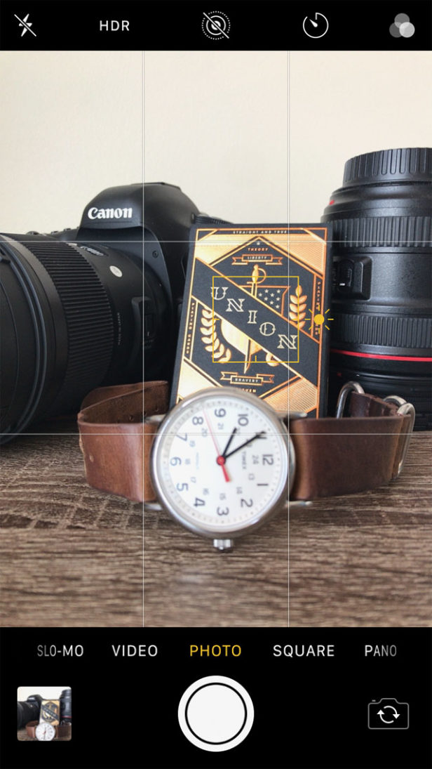 How To Use Your iPhone 8 Camera To Shoot Stunning Photos