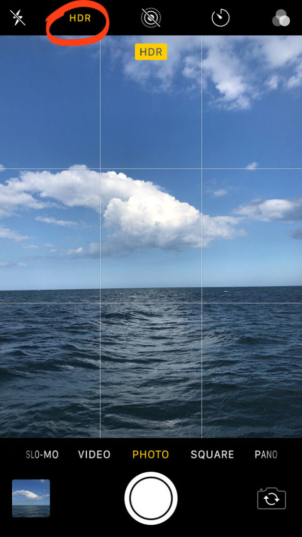 How To Use Your iPhone 8 Camera To Shoot Stunning Photos