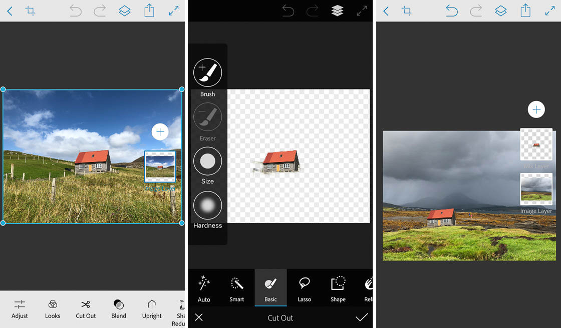 photoshop for iphone free download