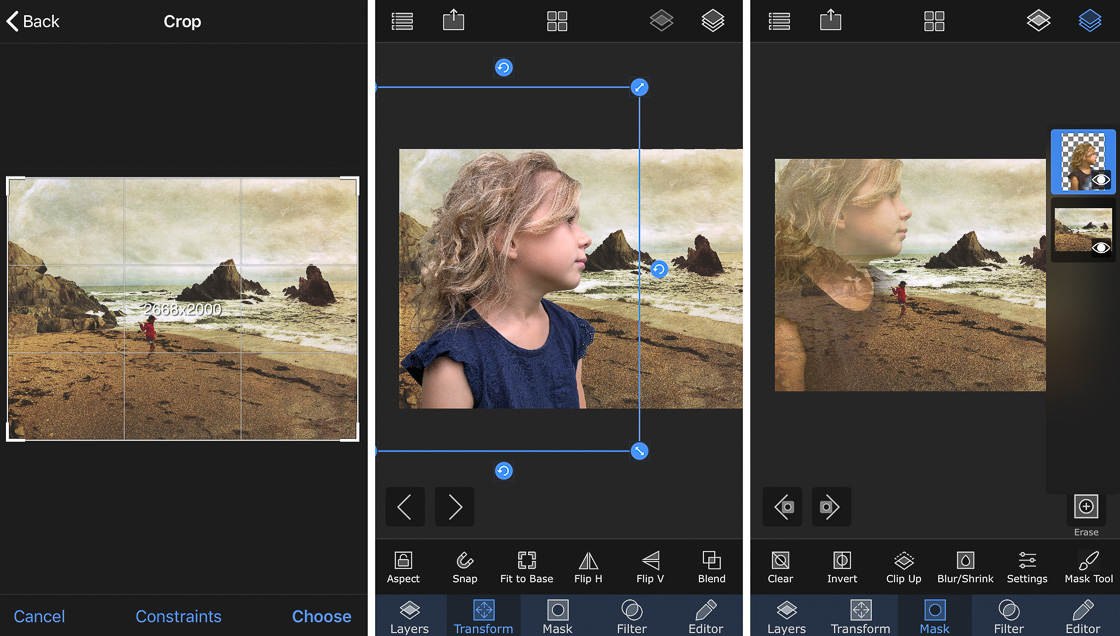 Best Photoshop App For iPhone: Compare The Top 10 Photo ...
