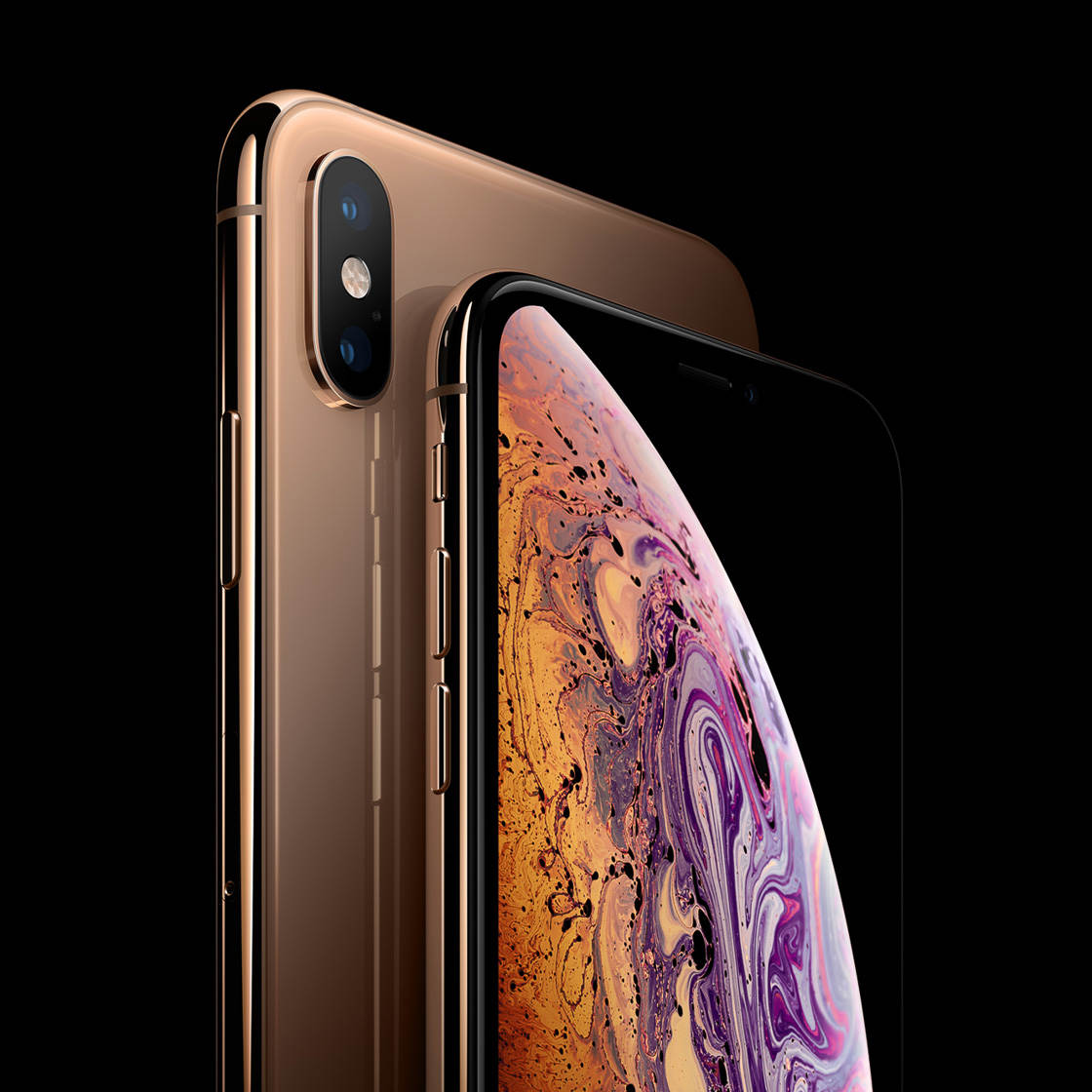 iPhone XS Vs iPhone XS Max Camera: Compare The New Features