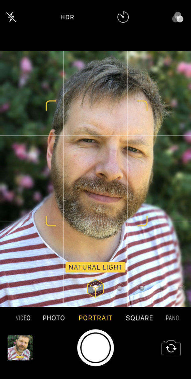 How To Use Your iPhone 8 Camera To Shoot Stunning Photos