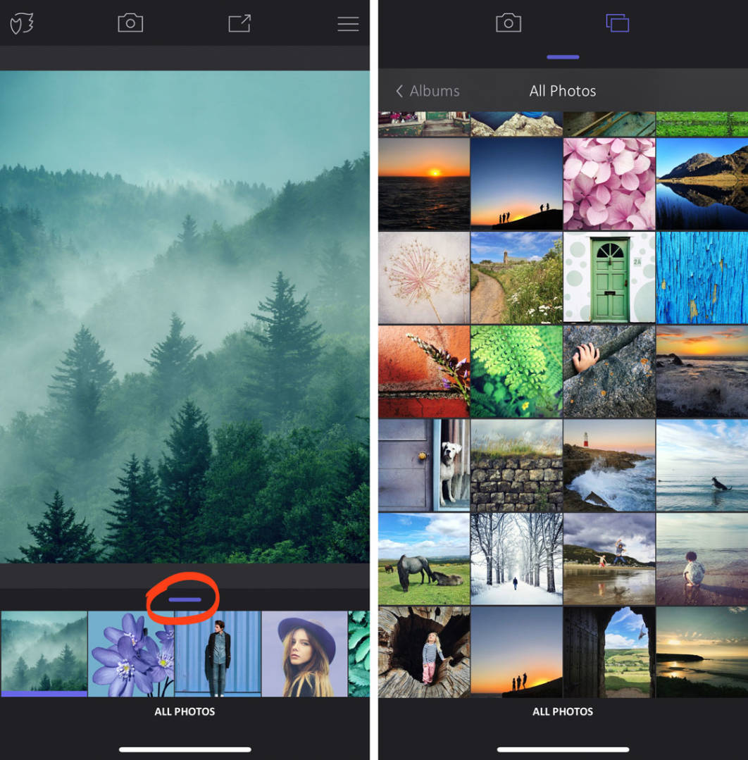 Complete Guide To Using Enlight App For iPhone Photo Editing