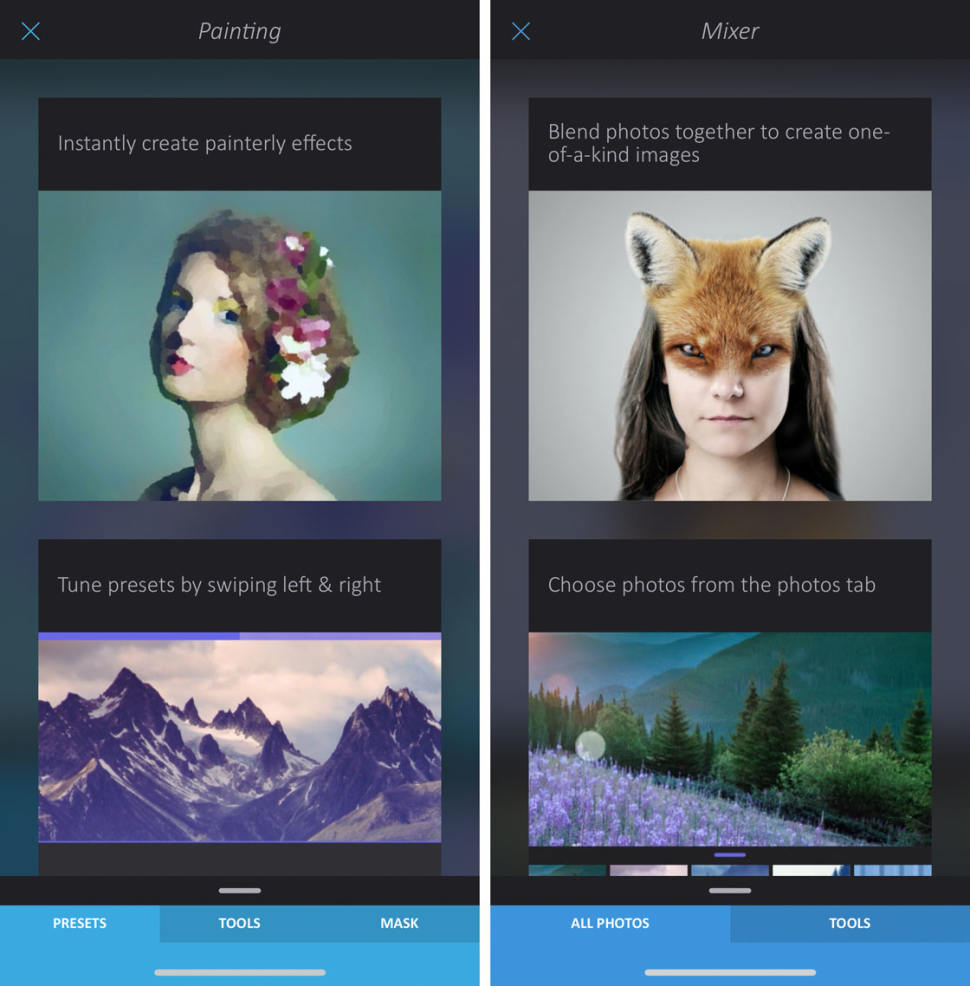 Complete Guide To Using Enlight App For iPhone Photo Editing