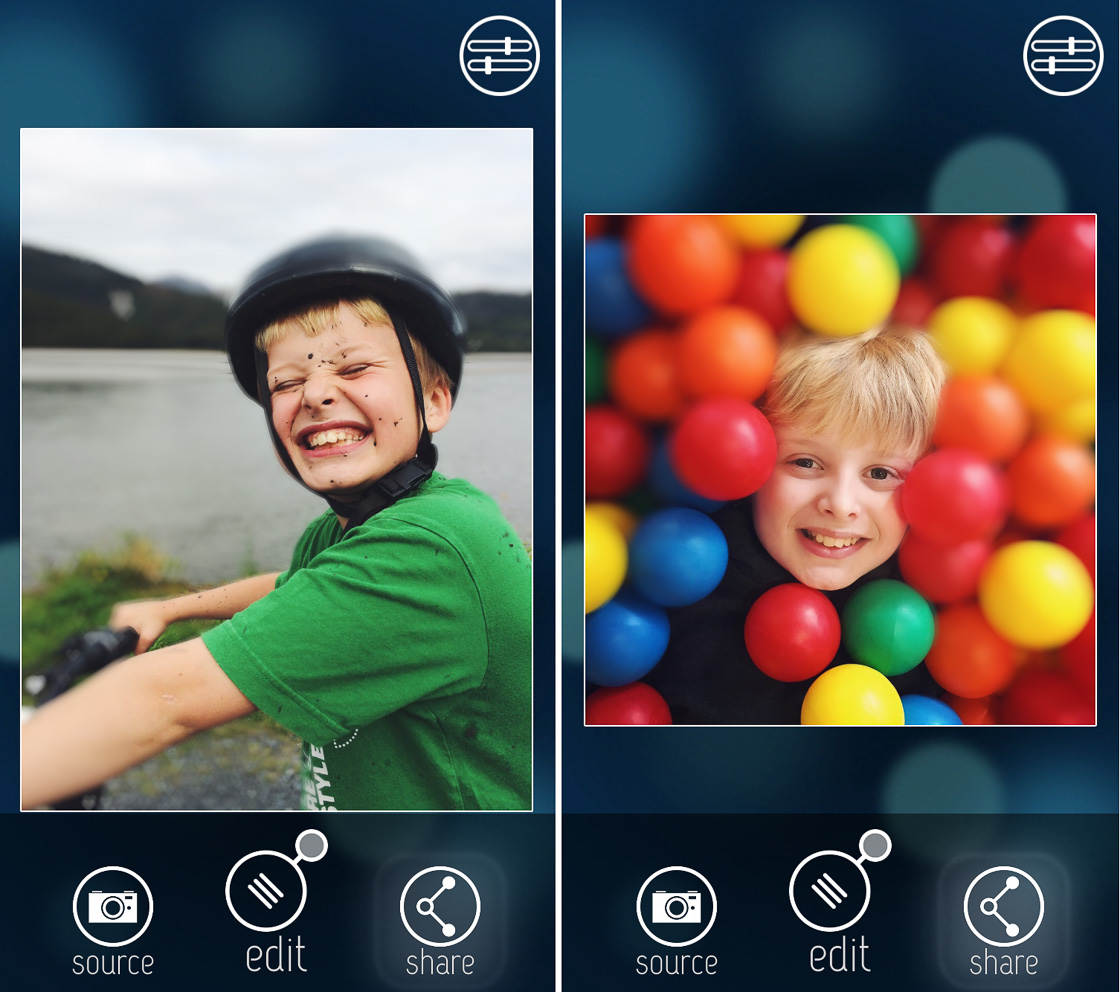 Discover The Best Blur Background App For Blurring Your iPhone Photos