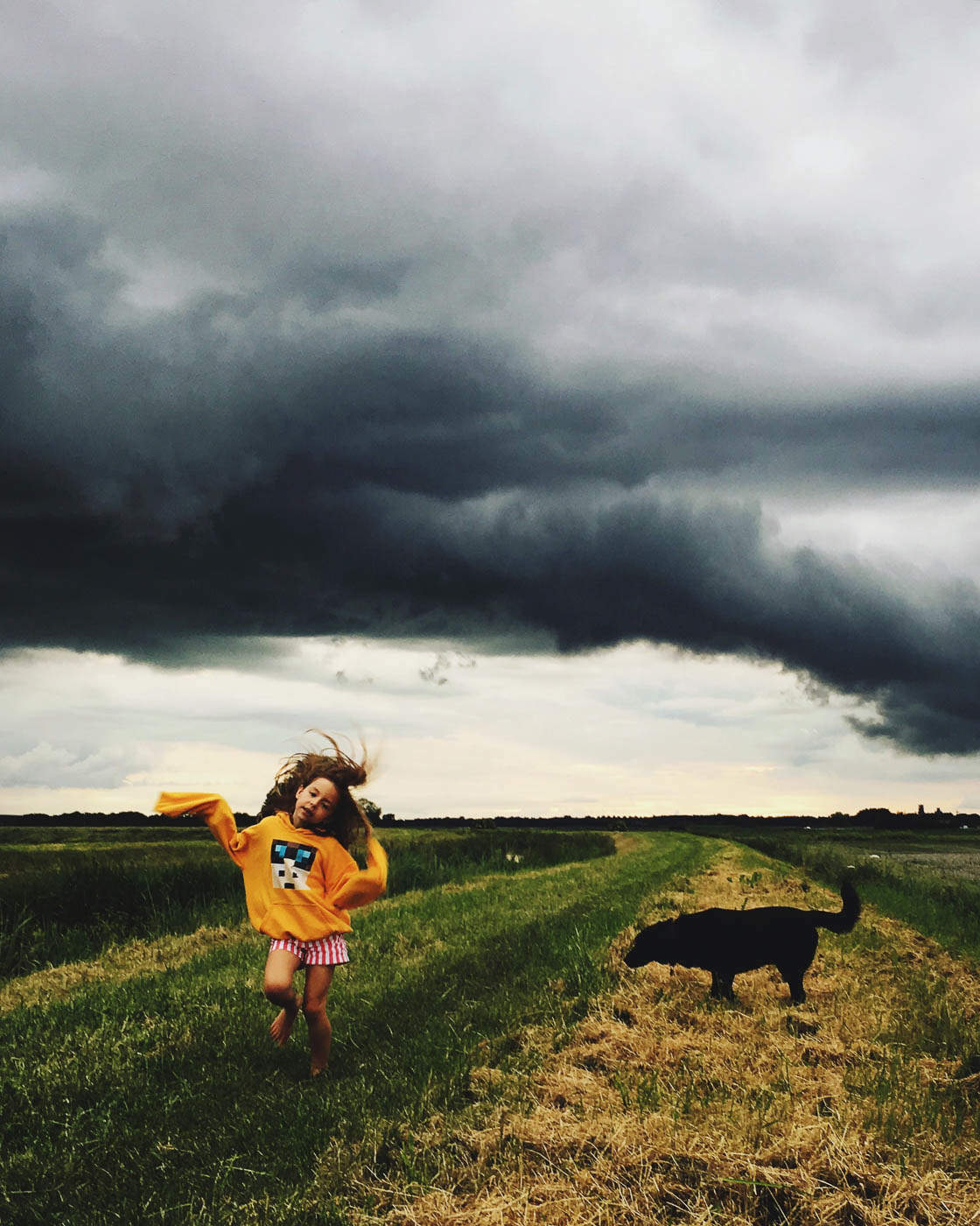 9 Tips For Incredible Children Photography On Your iPhone