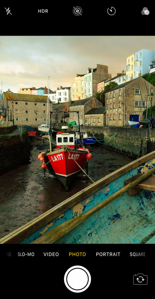 HDR Meaning Complete Guide To Using HDR In The iPhone Camera App