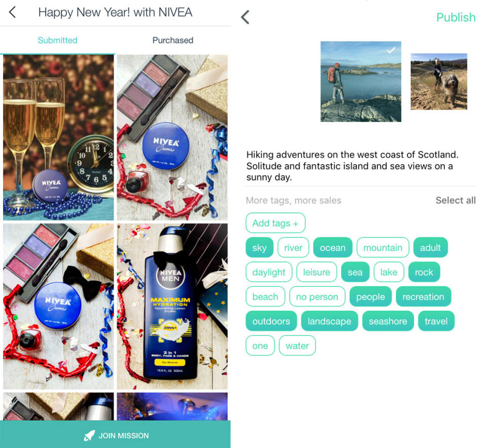 How To Use Foap App To Earn Money From Selling Your iPhone Photos