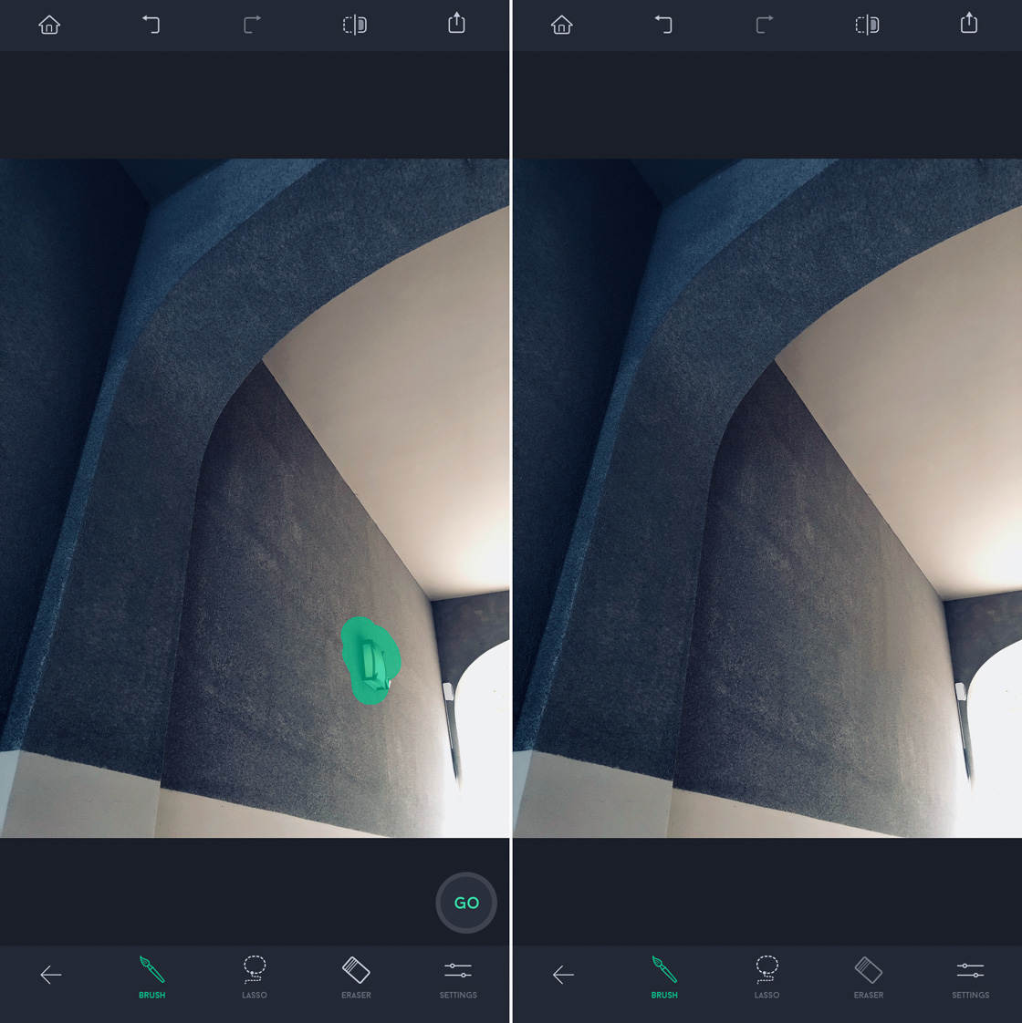 Discover The Best Photo Retouch App For Retouching iPhone Photos