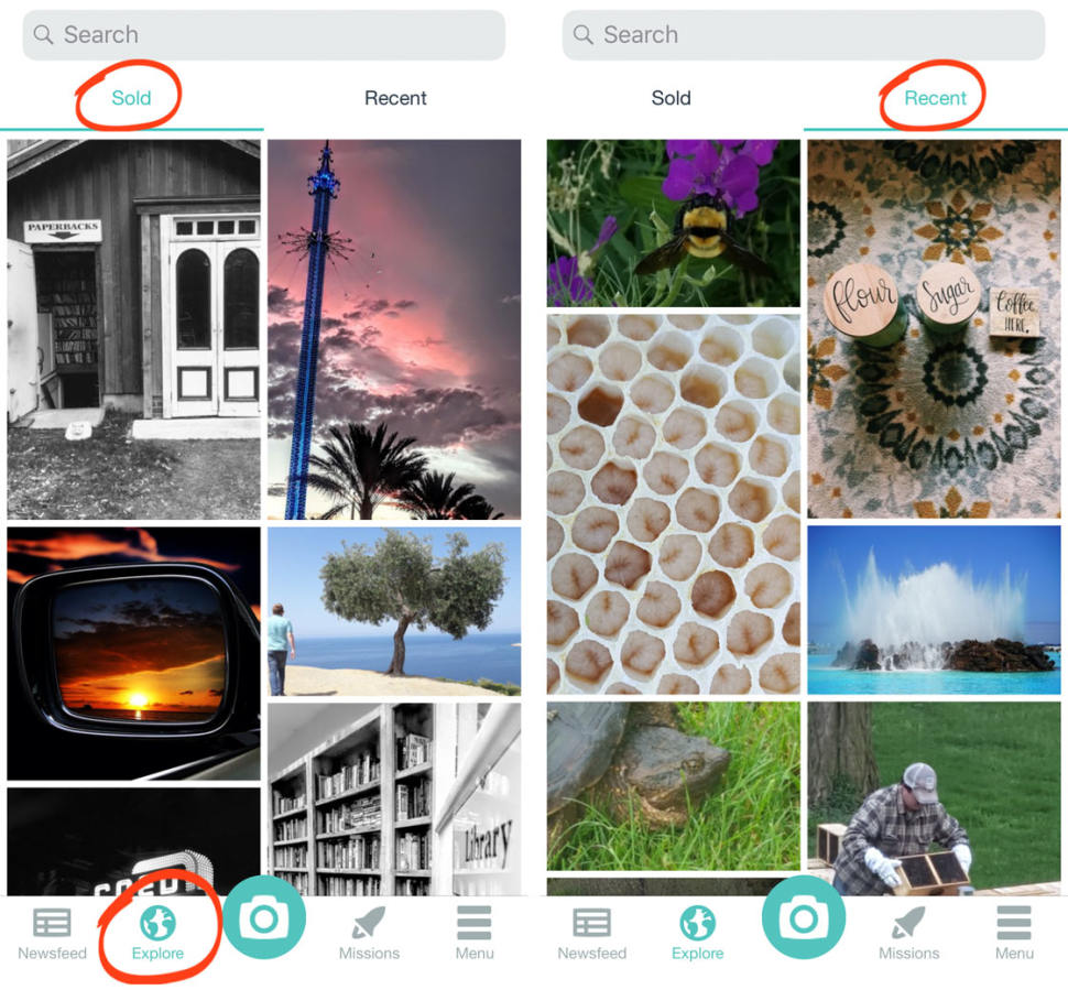How To Use Foap App To Earn Money From Selling Your iPhone Photos