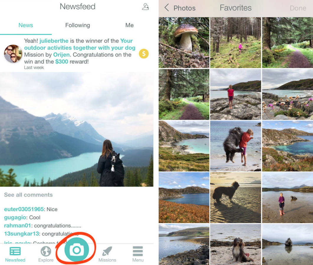 How To Use Foap App To Earn Money From Selling Your iPhone Photos