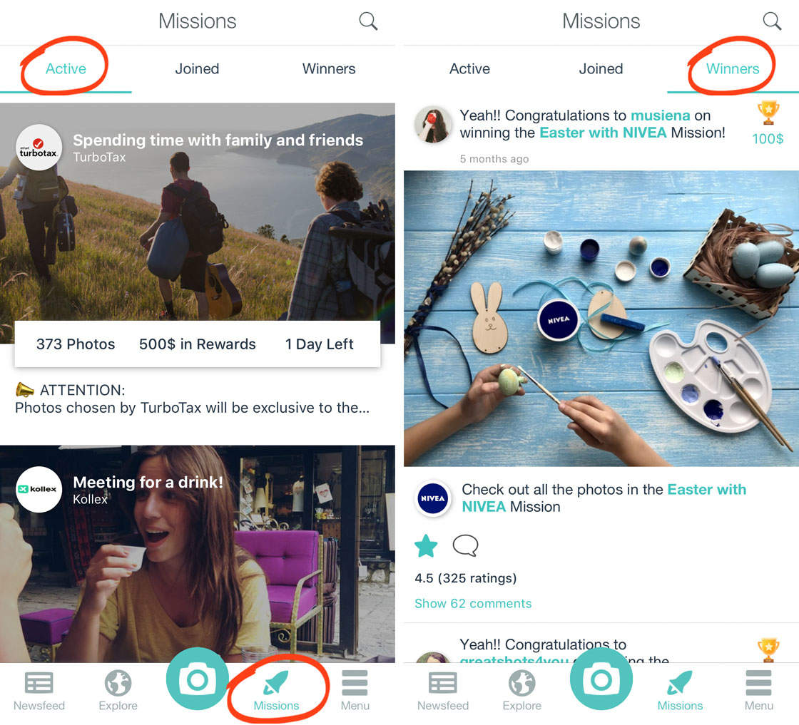 How To Use Foap App To Earn Money From Selling Your iPhone Photos