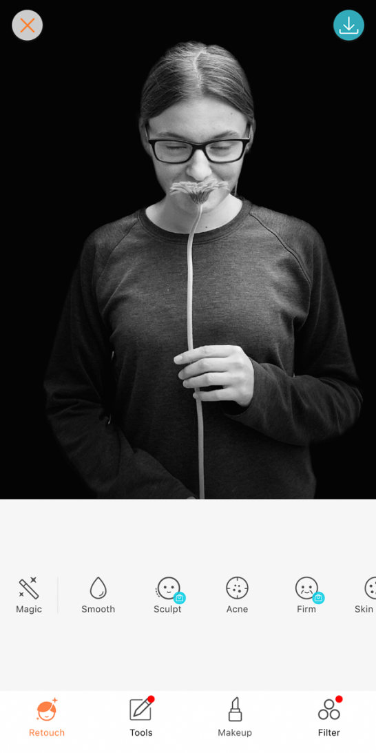 Discover The Best Photo Retouch App For Retouching iPhone Photos