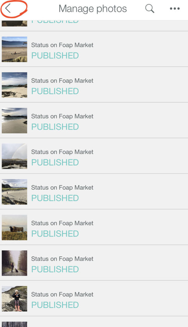 How To Use Foap App To Earn Money From Selling Your IPhone Photos