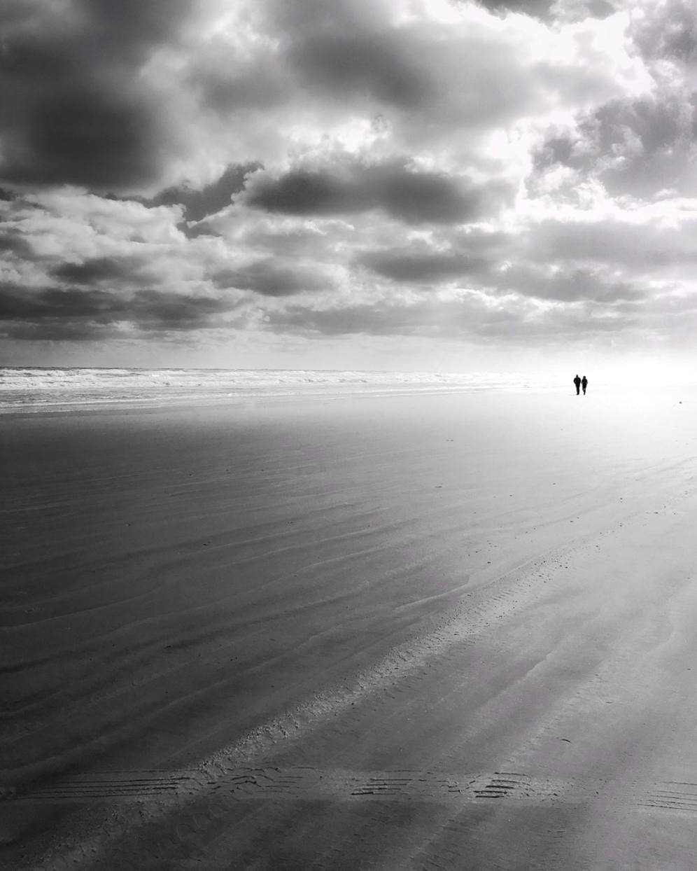 How To Use Black And White Editing To Create Magnificent iPhone Photos
