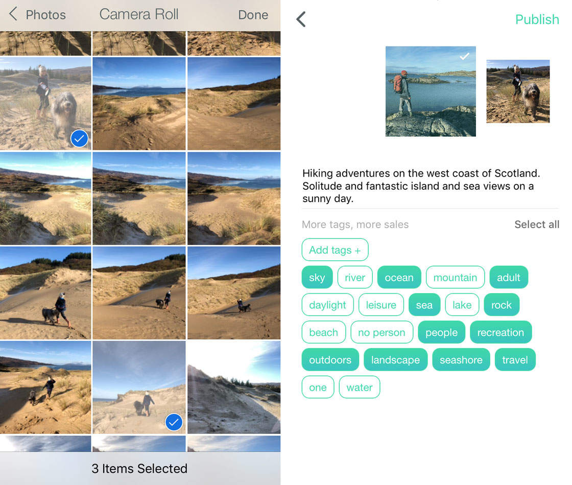 How To Use Foap App To Earn Money From Selling Your iPhone Photos