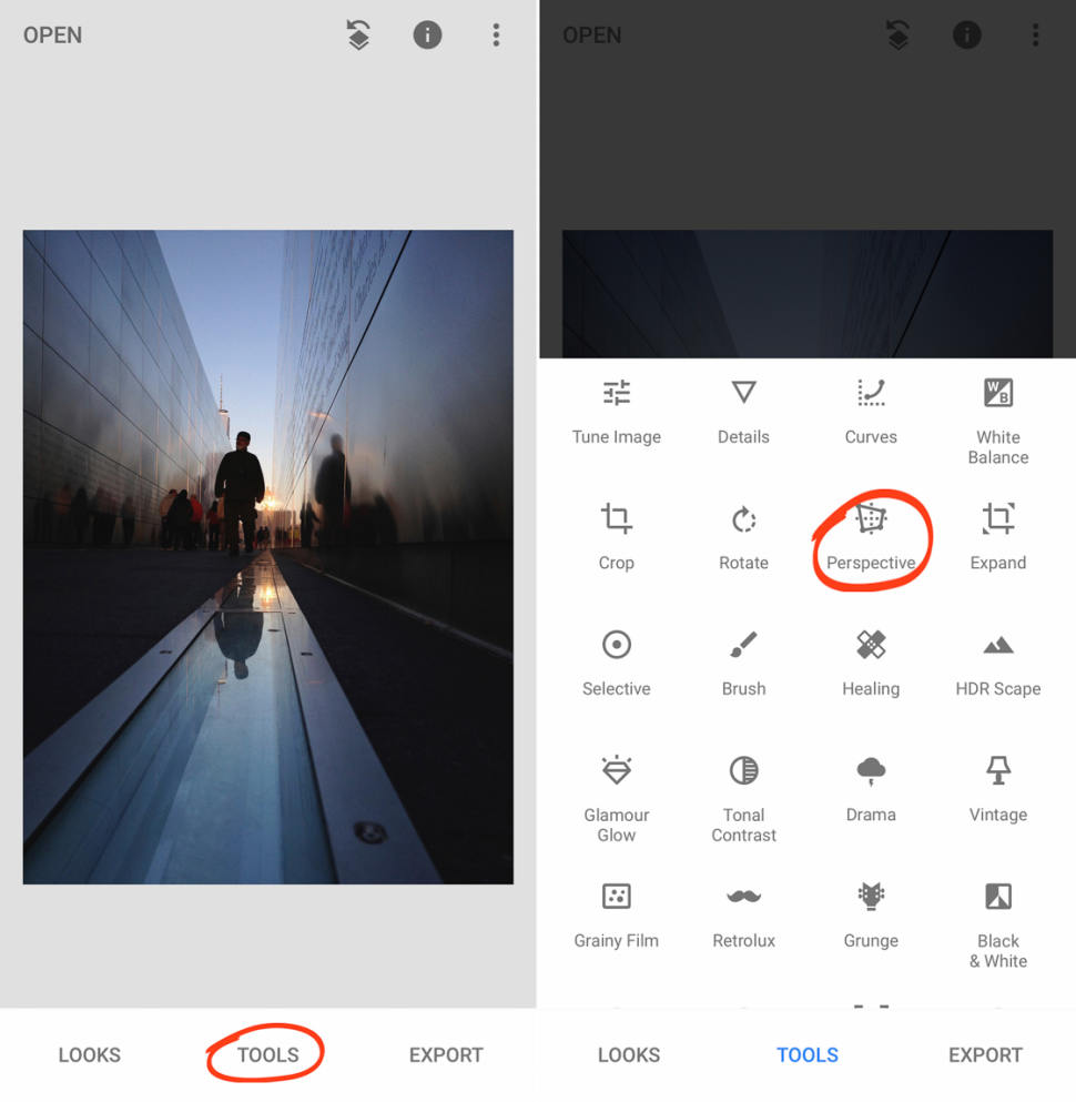 How To Use Black And White Editing To Create Magnificent iPhone Photos
