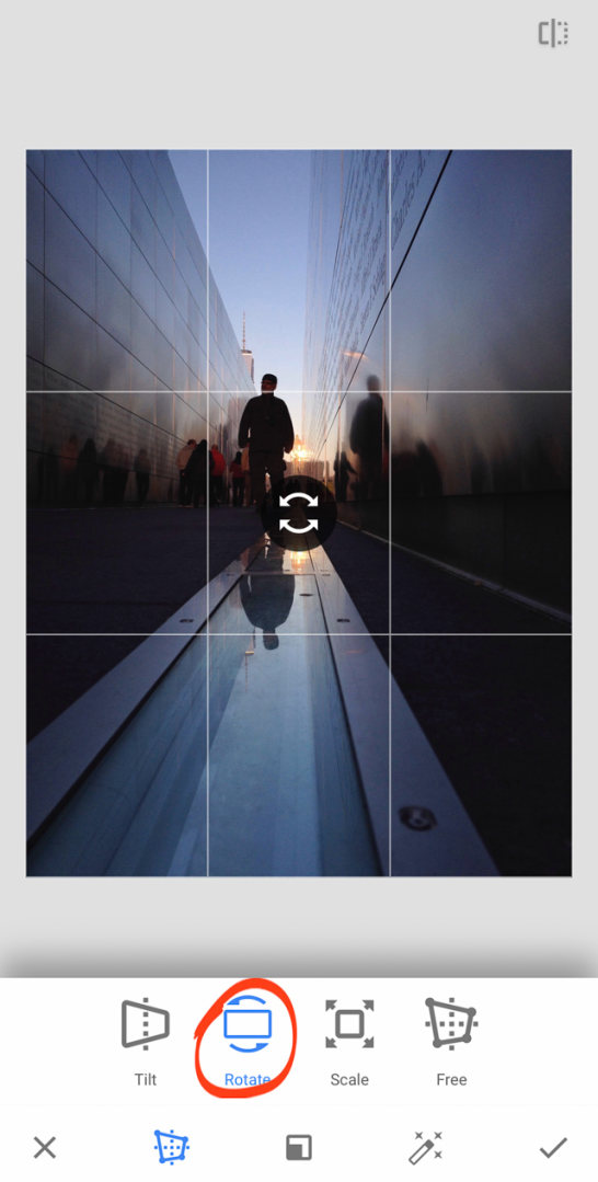 How To Use Black And White Editing To Create Magnificent iPhone Photos