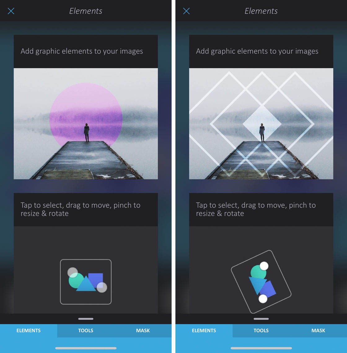 Complete Guide To Using Enlight App For Iphone Photo Editing