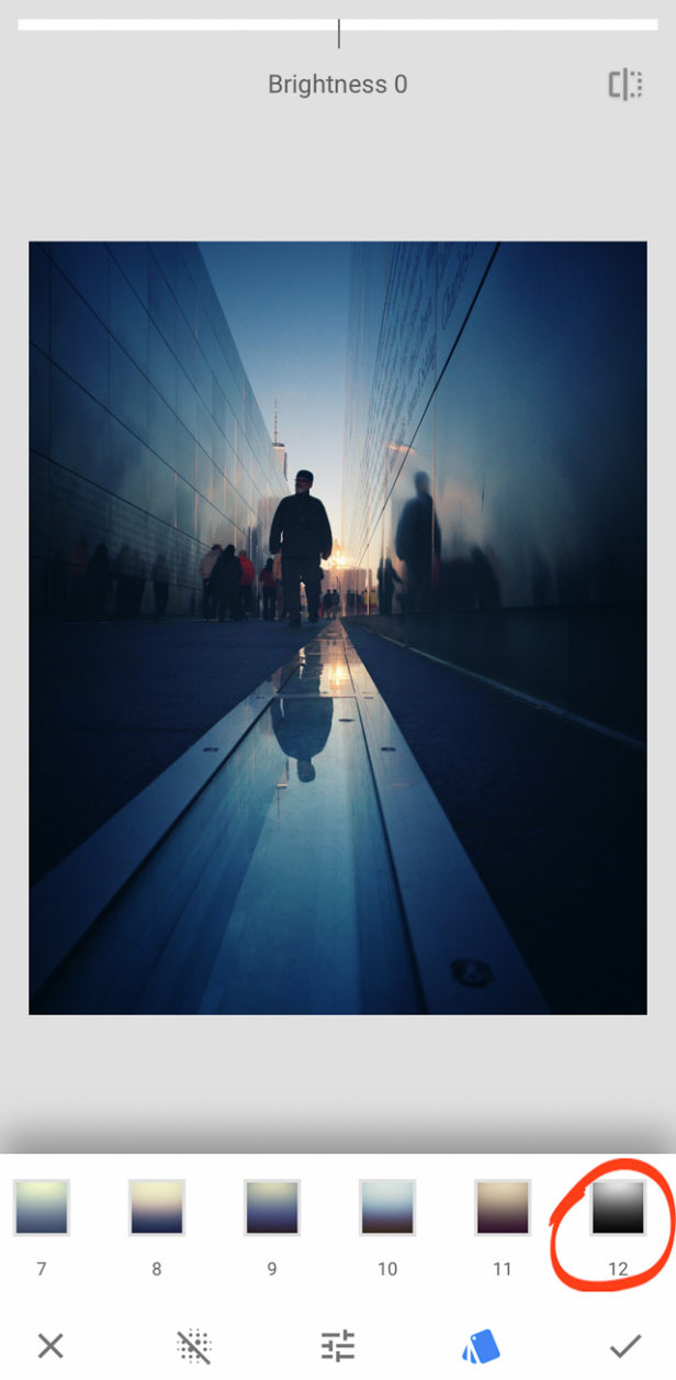 How To Use Black And White Editing To Create Magnificent iPhone Photos