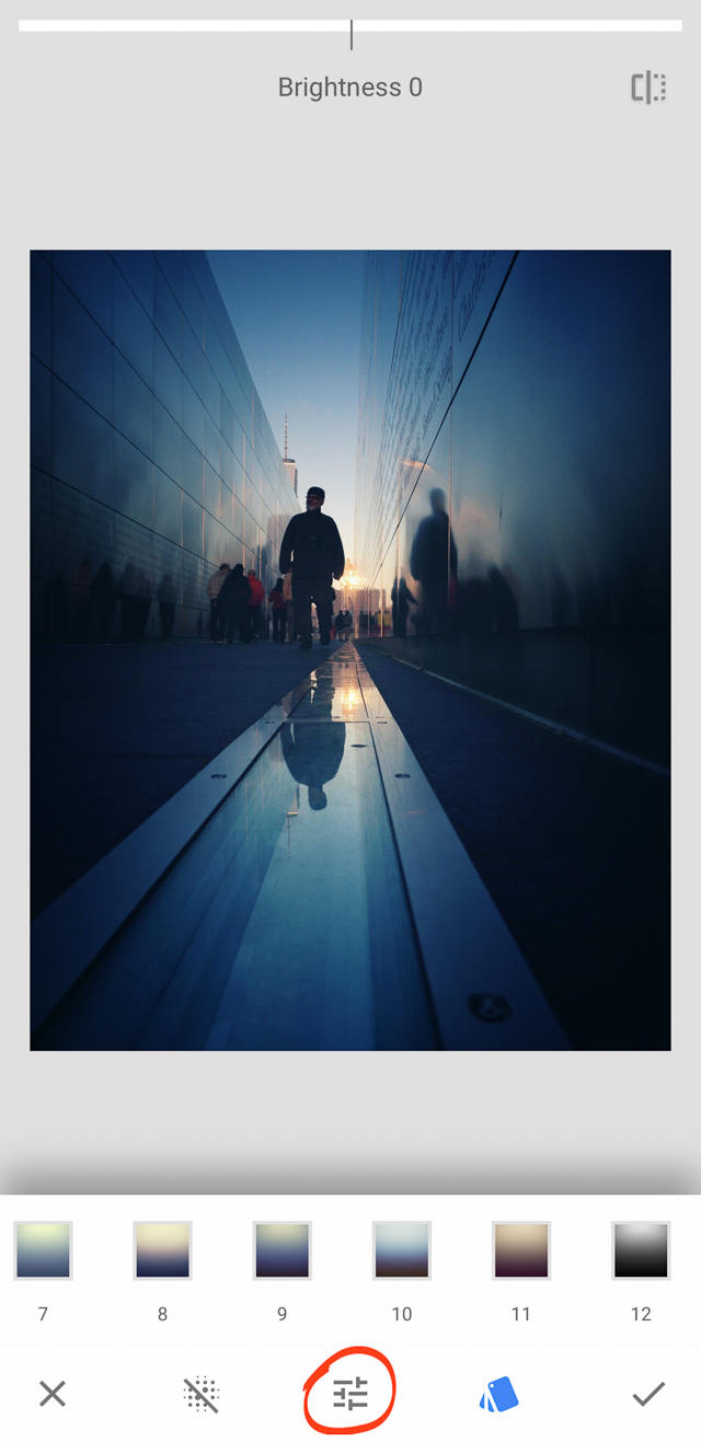 How To Use Black And White Editing To Create Magnificent iPhone Photos