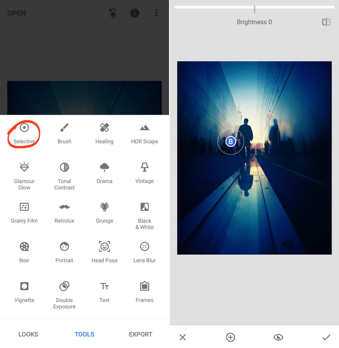 How To Use Black And White Editing To Create Magnificent iPhone Photos