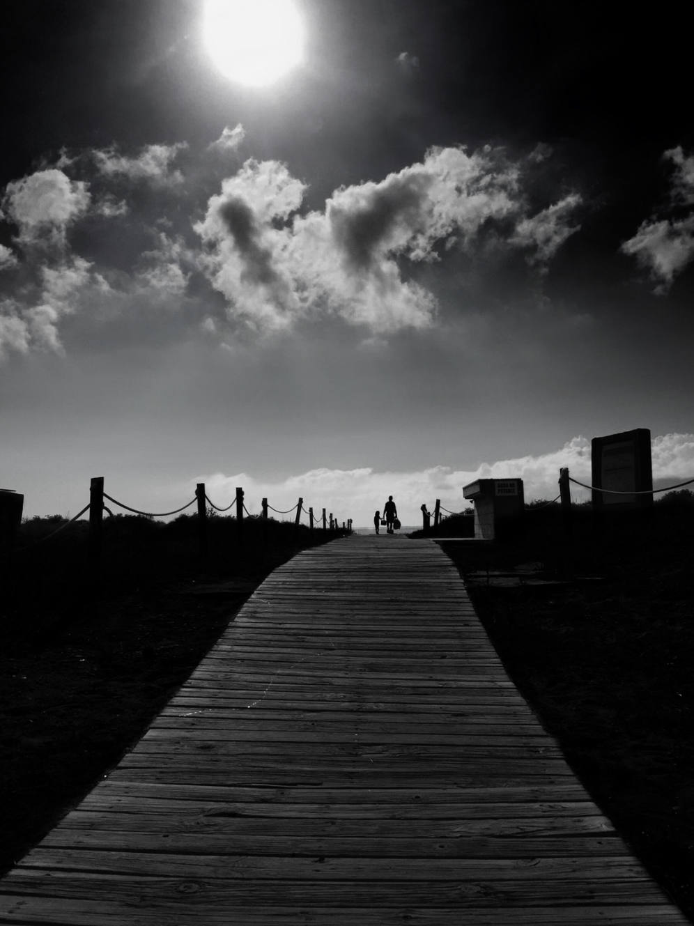 8 Tips For Stunning Black And White Photography On Your iPhone