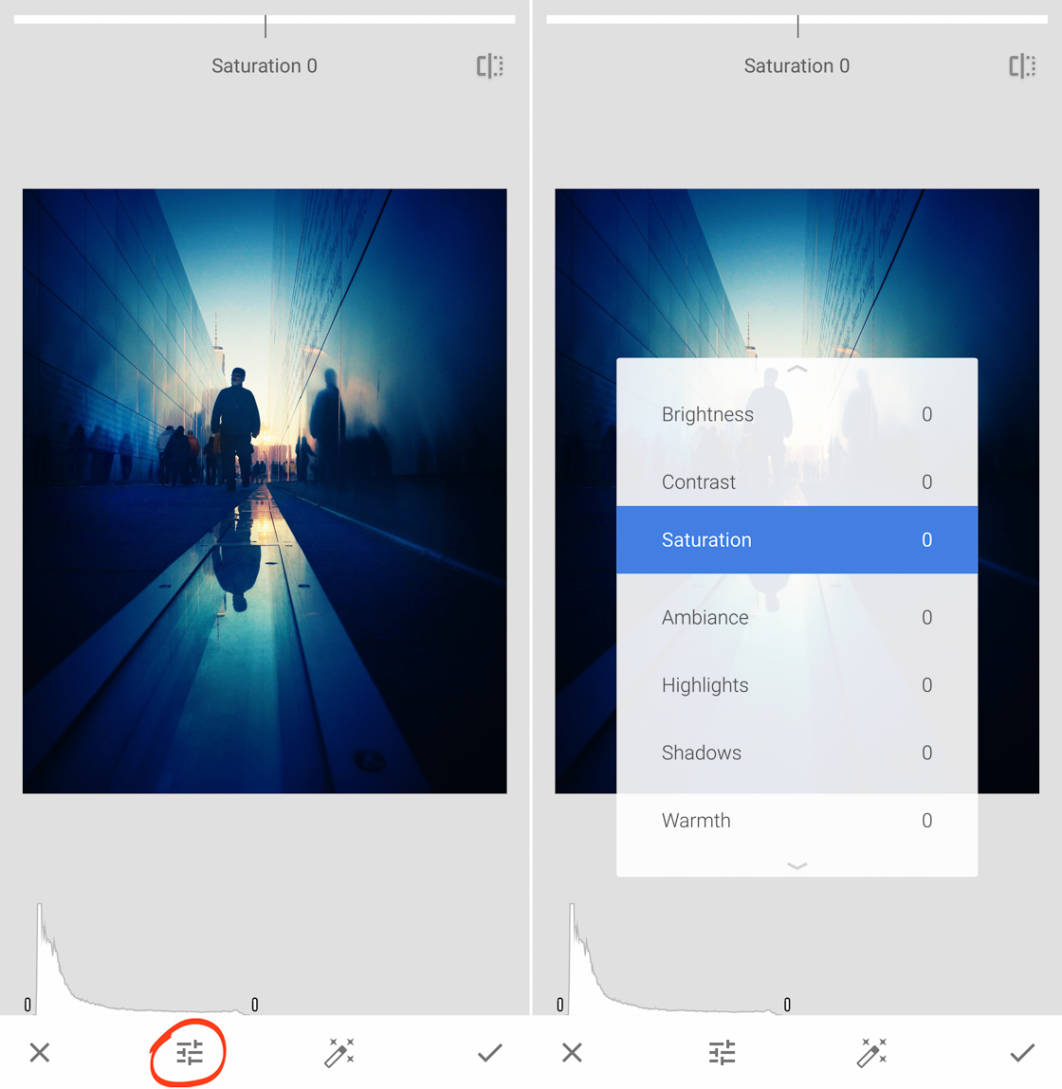 How To Use Black And White Editing To Create Magnificent iPhone Photos